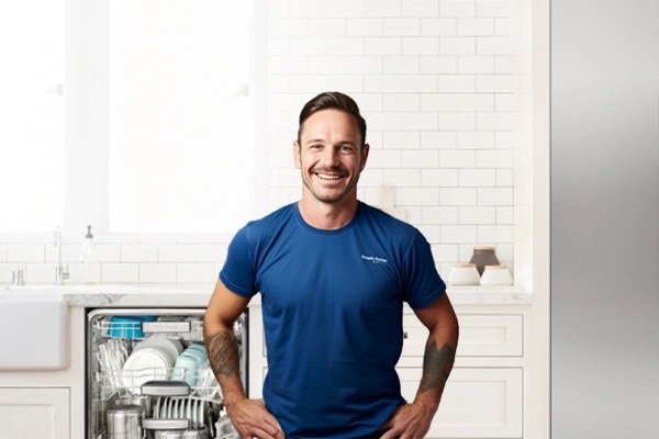 Appliance Repair Near Me