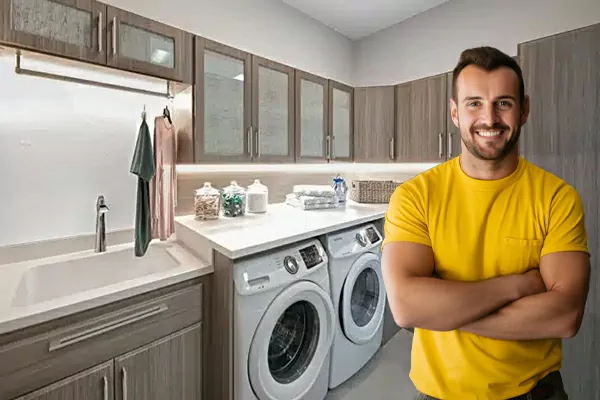 Appliance Repair Near Me